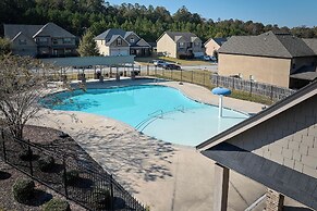 Augusta Area Home ~ 14 Mi to National Golf Club!