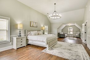 Augusta Area Home ~ 14 Mi to National Golf Club!