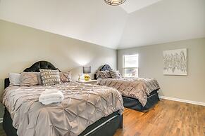 Augusta Area Home ~ 14 Mi to National Golf Club!