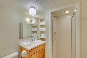 Walk to Downtown: Brigham City Family Home