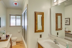 Walk to Downtown: Brigham City Family Home