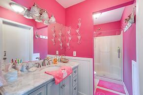 1 Mi to Beach: Eclectic Home in North Cape May!