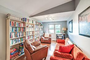Home w/ Private Dock Near Colgate University