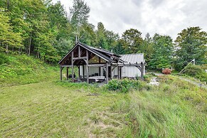 Home w/ Private Dock Near Colgate University
