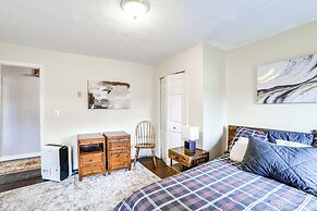 Home w/ Private Dock Near Colgate University
