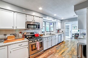 Home w/ Private Dock Near Colgate University