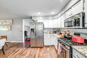 Home w/ Private Dock Near Colgate University