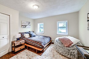 Home w/ Private Dock Near Colgate University