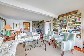 Home w/ Private Dock Near Colgate University