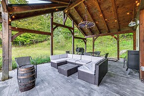 Home w/ Private Dock Near Colgate University