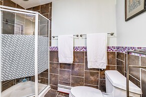 Home w/ Private Dock Near Colgate University