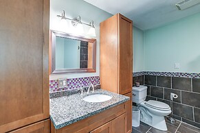 Home w/ Private Dock Near Colgate University