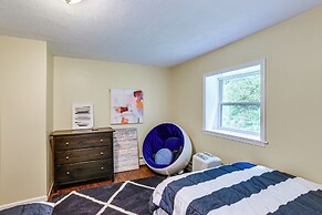 Home w/ Private Dock Near Colgate University