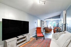 Home w/ Private Dock Near Colgate University