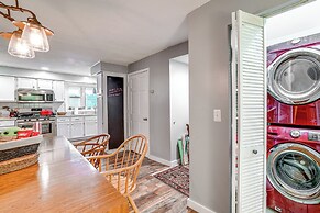 Home w/ Private Dock Near Colgate University