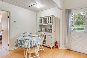 Rockport Retreat: 1 Mi to Halibut Point State Park