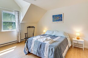 Rockport Retreat: 1 Mi to Halibut Point State Park