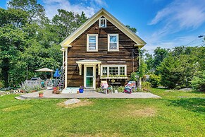 Rockport Retreat: 1 Mi to Halibut Point State Park