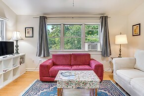 Rockport Retreat: 1 Mi to Halibut Point State Park