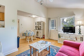 Rockport Retreat: 1 Mi to Halibut Point State Park