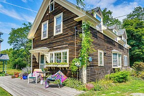 Rockport Retreat: 1 Mi to Halibut Point State Park