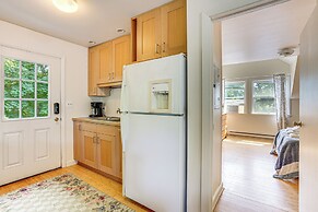 Rockport Retreat: 1 Mi to Halibut Point State Park