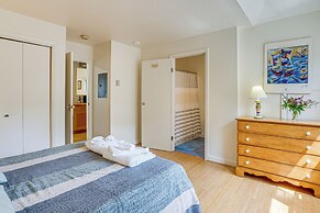 Rockport Retreat: 1 Mi to Halibut Point State Park