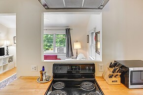 Rockport Retreat: 1 Mi to Halibut Point State Park