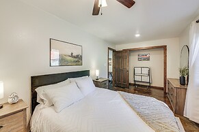 Idaho Retreat w/ Fire Pit - 2 Mi to Mcarthur Lake