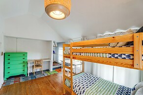 2 Mi to Downtown: Tranquil Abode in Chincoteague!