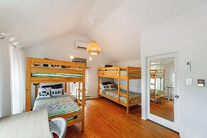 2 Mi to Downtown: Tranquil Abode in Chincoteague!