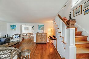 2 Mi to Downtown: Tranquil Abode in Chincoteague!