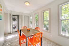 Home w/ Trail Access & Fire Pit in Bella Vista!