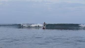 Calicoan Surf Retreat