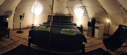 Calicoan Surf Retreat