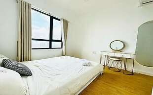 Odela Q2 Thao Dien Luxury Apt Hotel