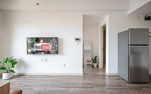 Odela Q2 Thao Dien Luxury Apt Hotel