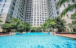 Odela Q2 Thao Dien Luxury Apt Hotel