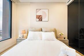 Odela Q2 Thao Dien Luxury Apt Hotel