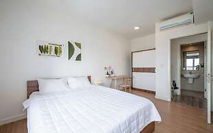 Odela Q2 Thao Dien Luxury Apt Hotel
