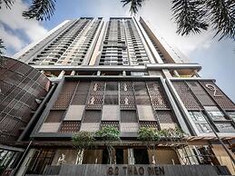 Odela Q2 Thao Dien Luxury Apt Hotel