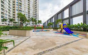 Odela Q2 Thao Dien Luxury Apt Hotel