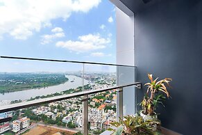 Odela Q2 Thao Dien Luxury Apt Hotel