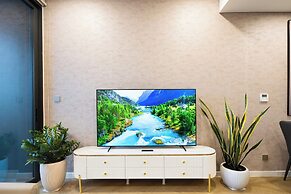 Odela Q2 Thao Dien Luxury Apt Hotel