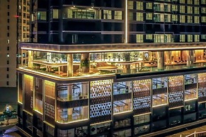 Odela Q2 Thao Dien Luxury Apt Hotel