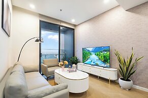 Odela Q2 Thao Dien Luxury Apt Hotel