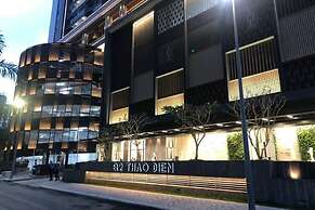 Odela Q2 Thao Dien Luxury Apt Hotel