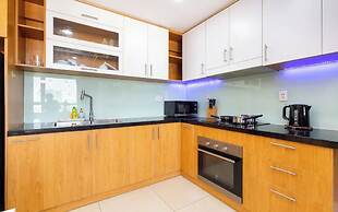 Odela Q2 Thao Dien Luxury Apt Hotel