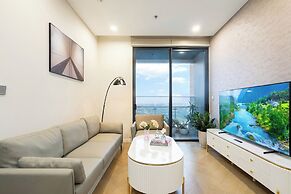 Odela Q2 Thao Dien Luxury Apt Hotel