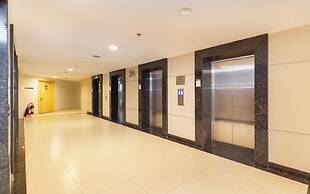 Odela Q2 Thao Dien Luxury Apt Hotel